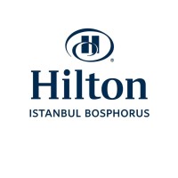 Hilton İstanbul Bosphorus Taksim