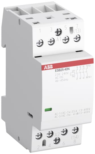 ESB25-04N