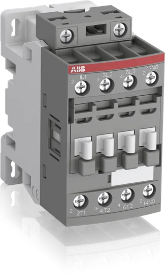 AF30-30-00-13 30 AMPER KONTAKTÖR ABB
