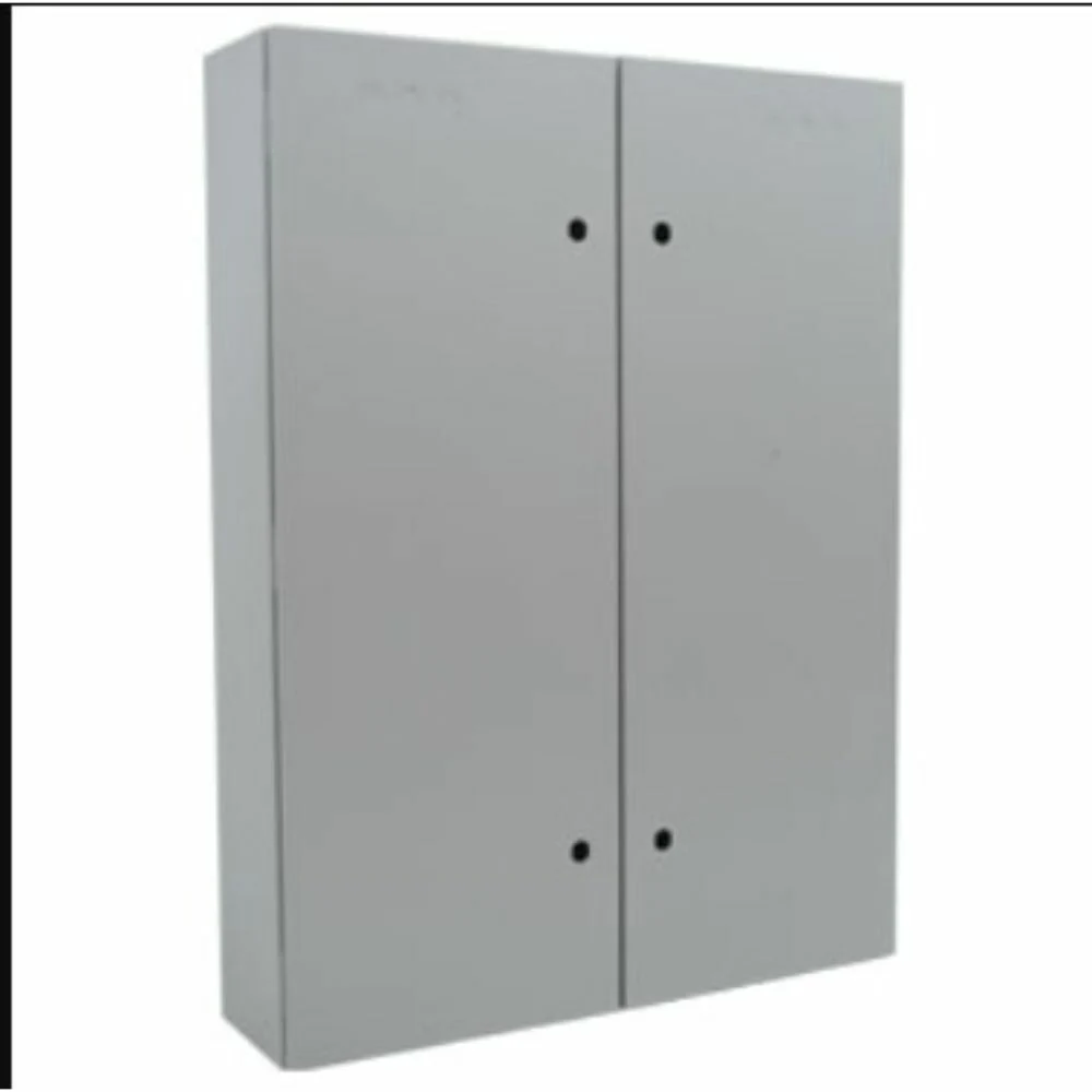 75X100X20 120 AD. SİGORTA + 125 A KOMPAK + KLEMENS YERİ MEVCUT PANO